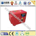 Power generator!! portable diesel generator 6kw